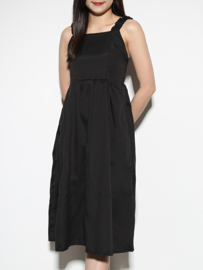 Sleeveless Dress 28795