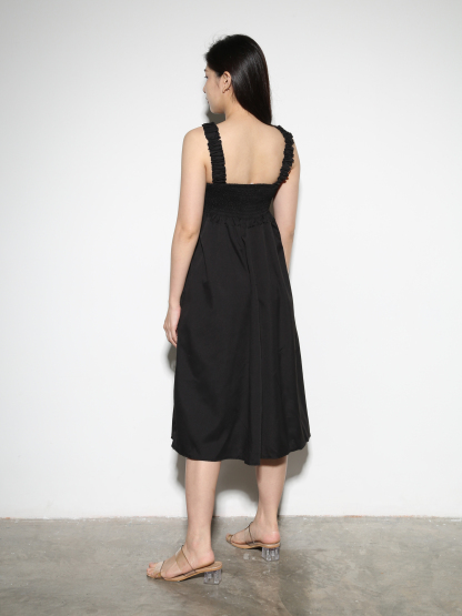 Sleeveless Dress 28795