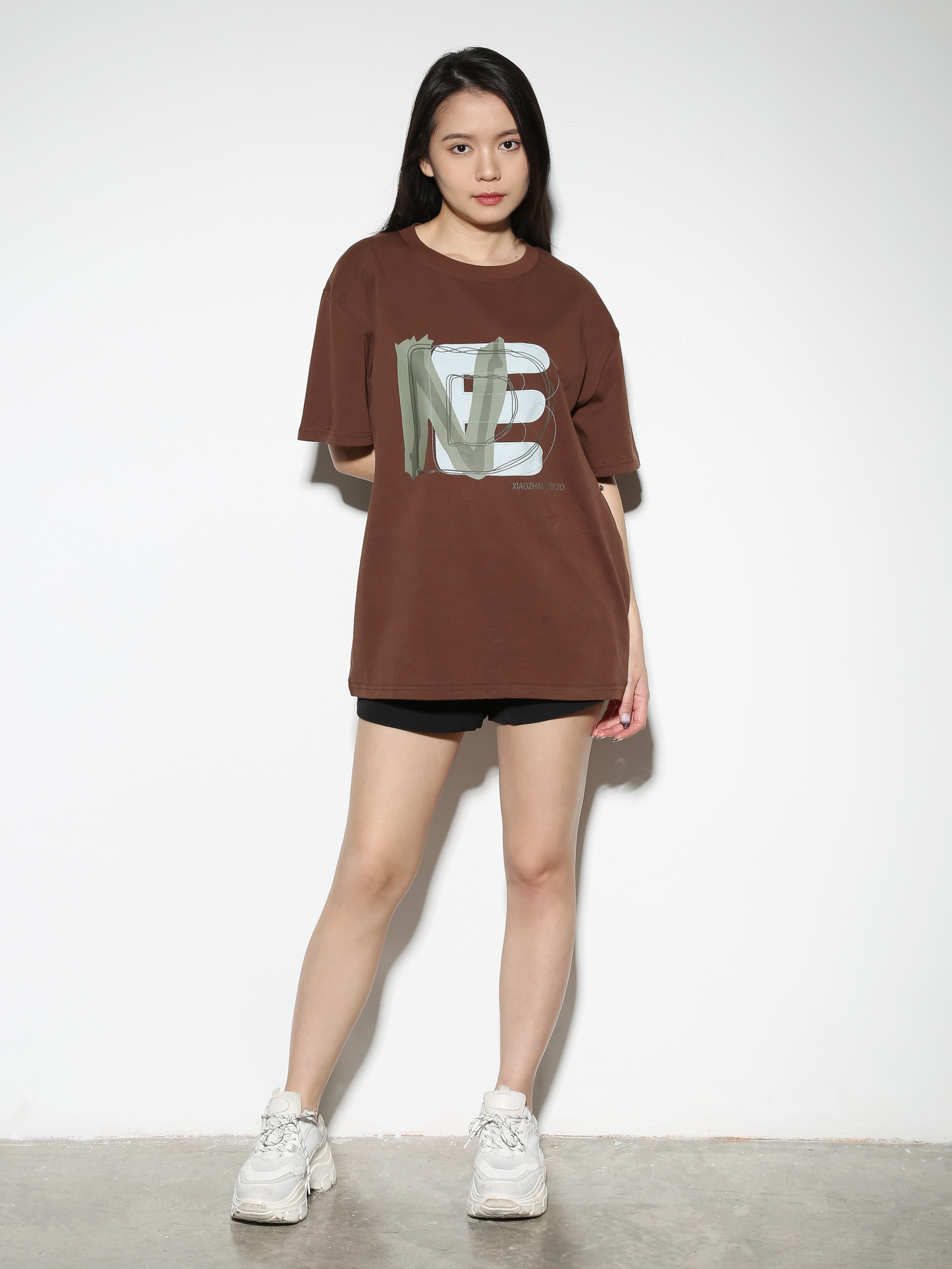 Font Tee 28802