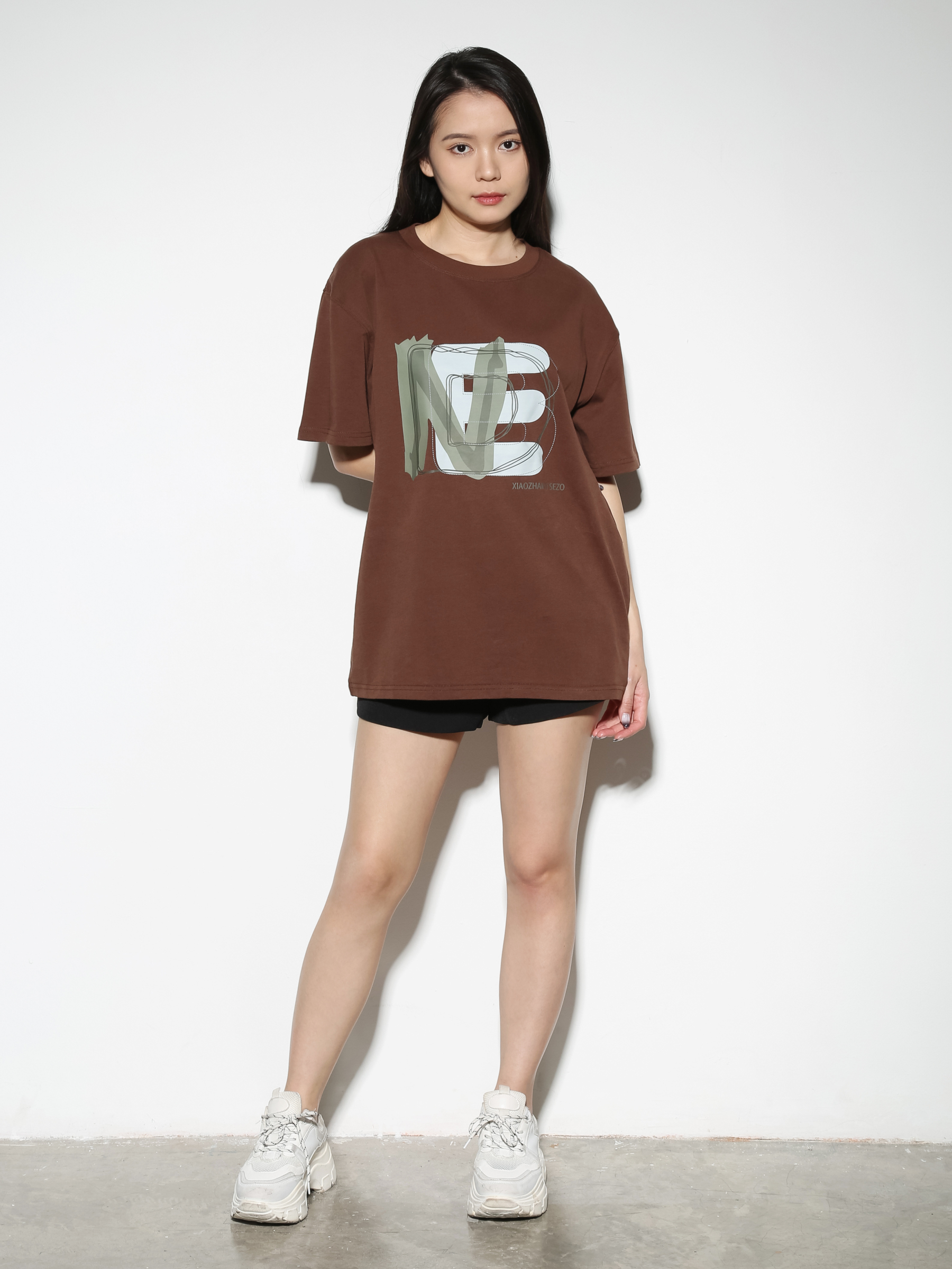 Font Tee 28802