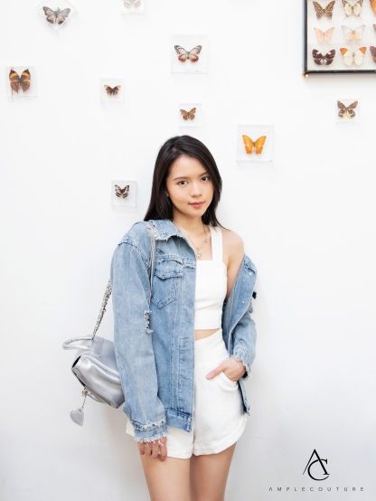 Sleeveless Top 29383