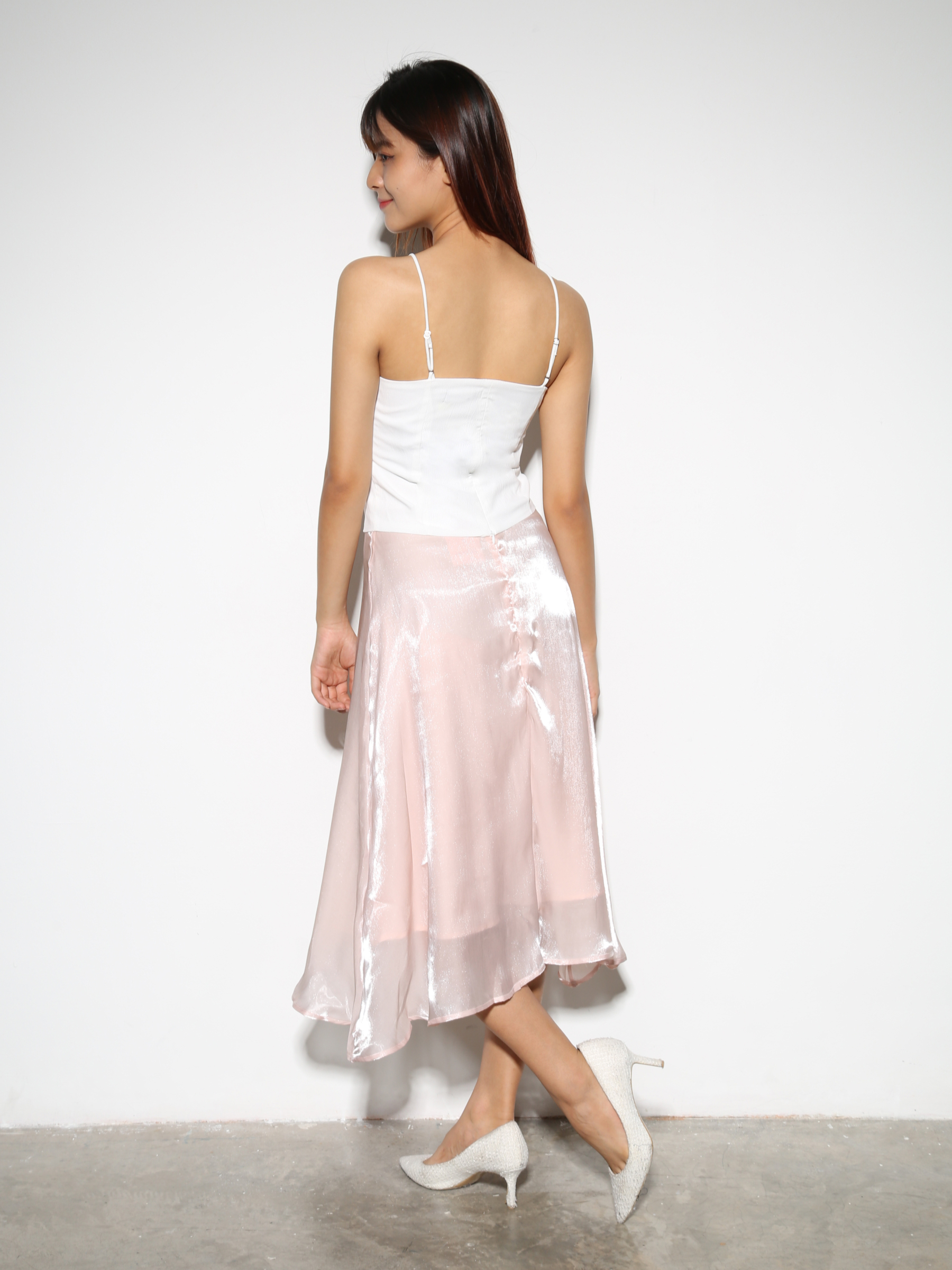 Singlet Top 28860 (SO)