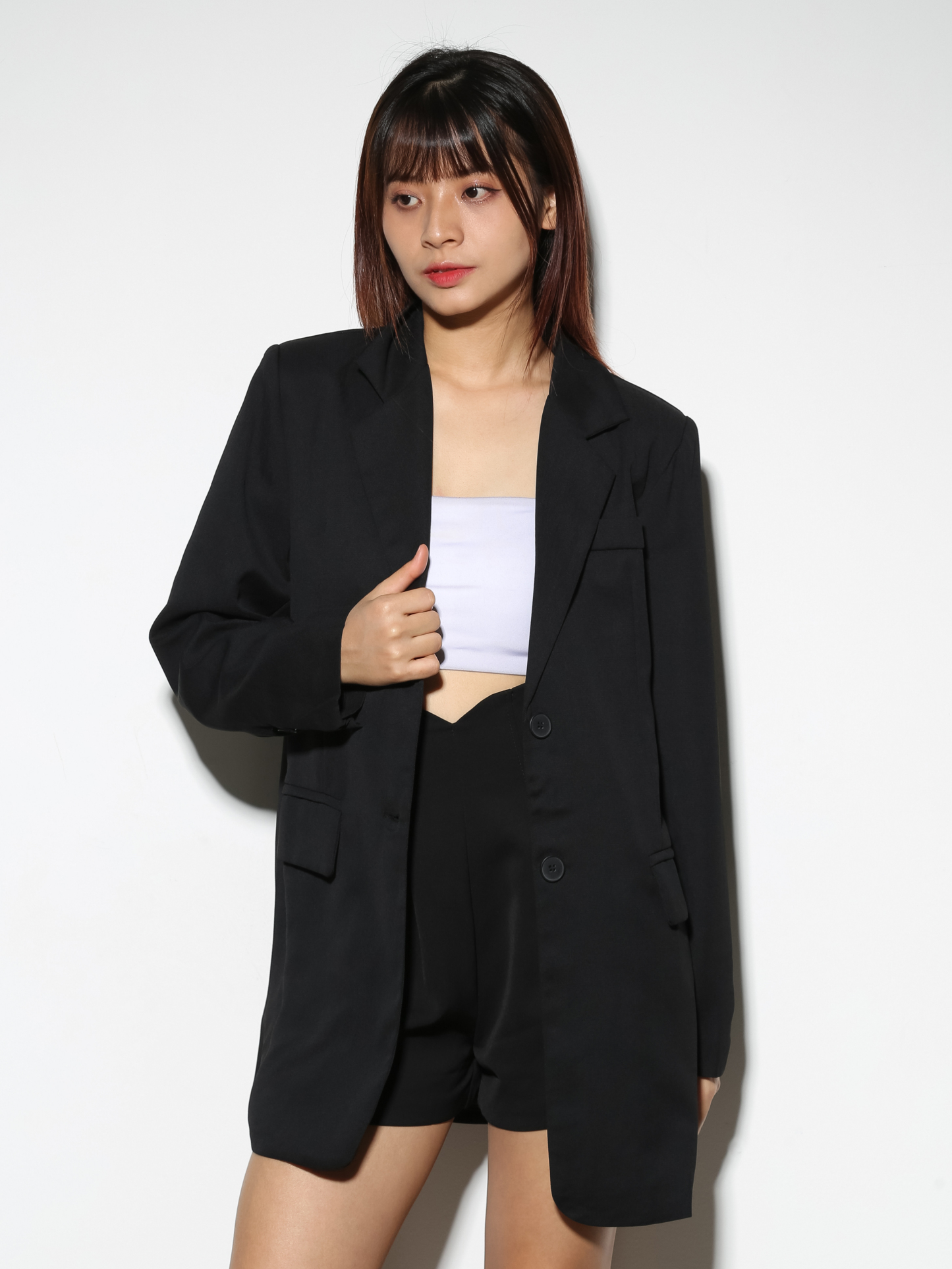 Formal Blazer 29063