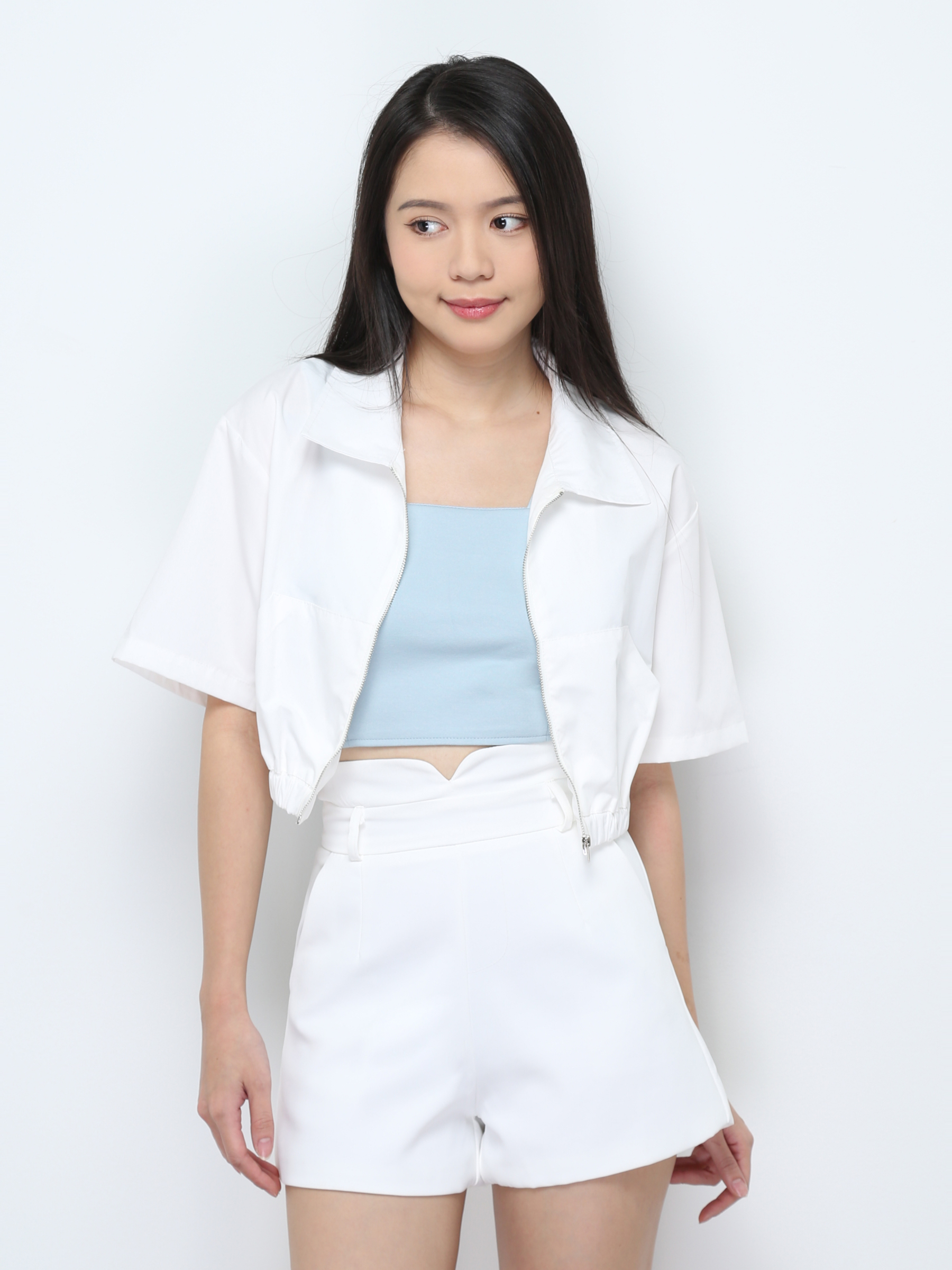 Sleeveless Top 29383