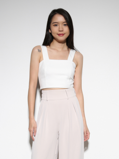 Sleeveless Top 29383