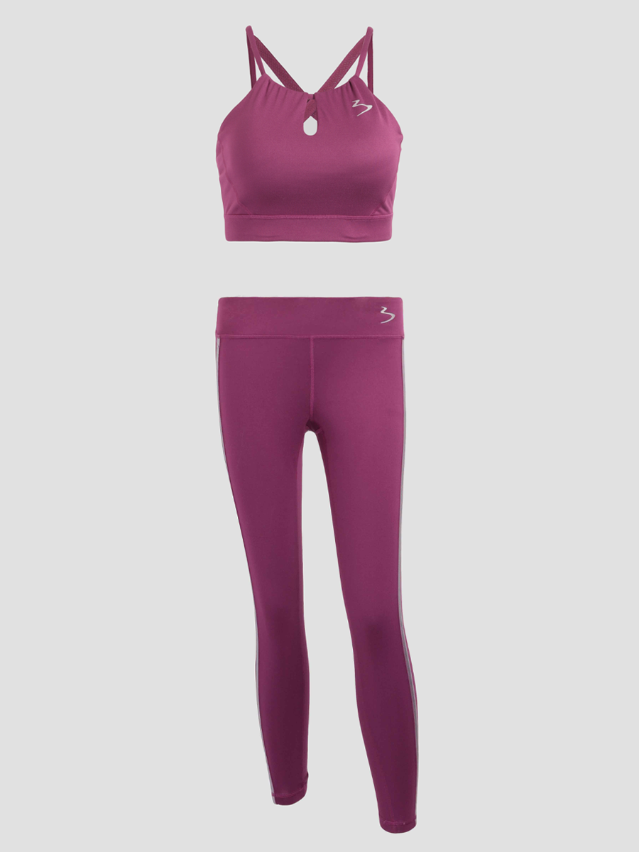 BeachBody Shine On Set BB07 & BB08