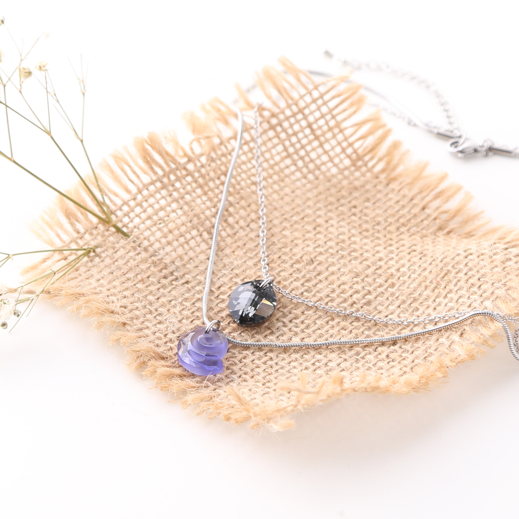 JenGem Necklace SW1783