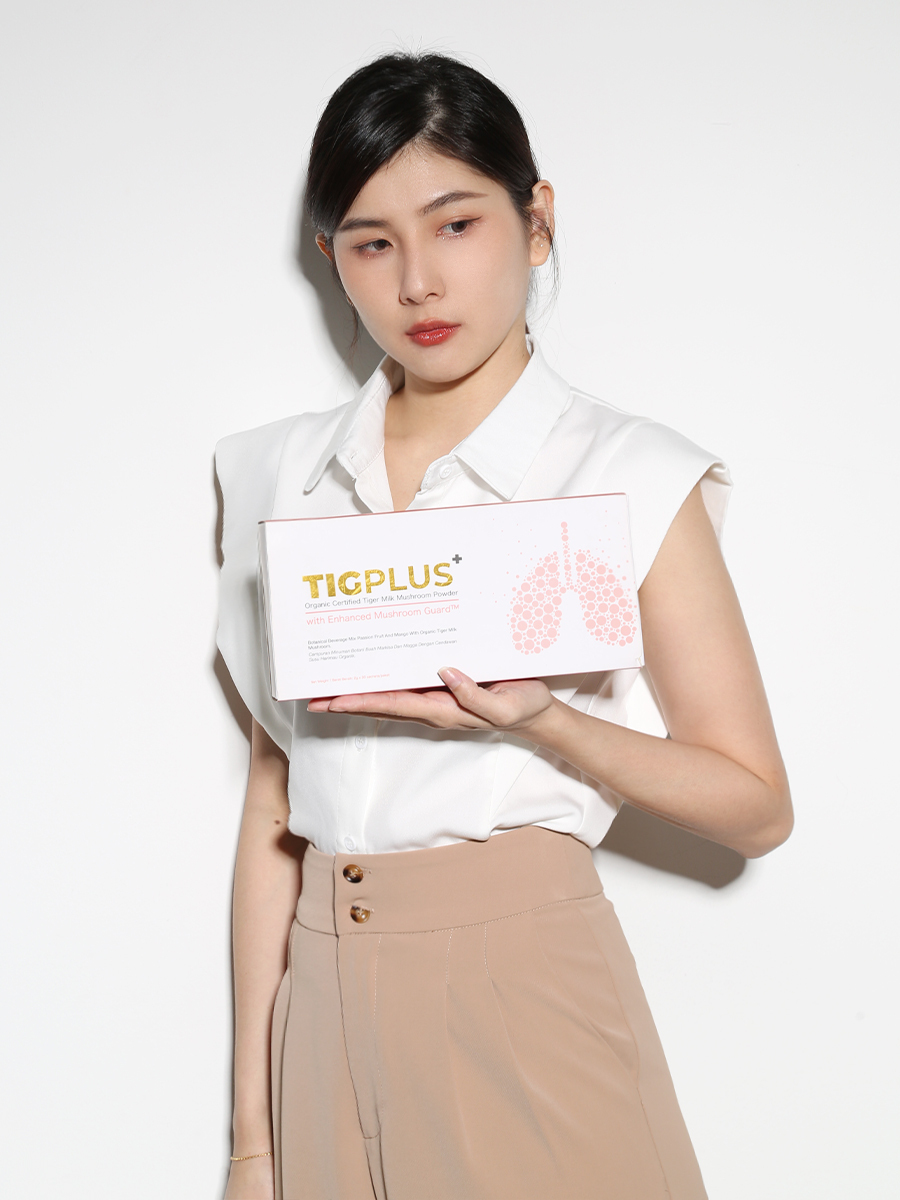 TIGPLUS PROMOTION
