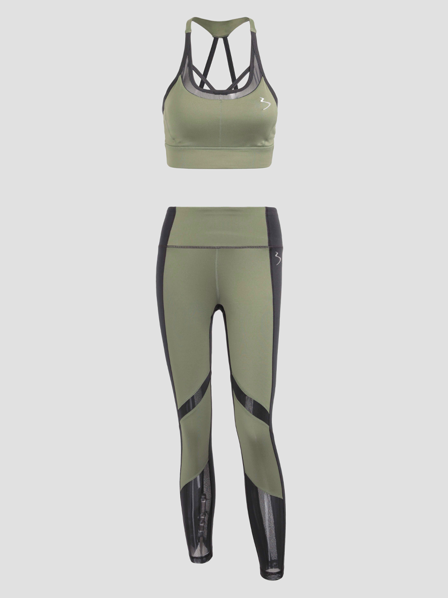 BeachBody Empower Set BB05 & BB06