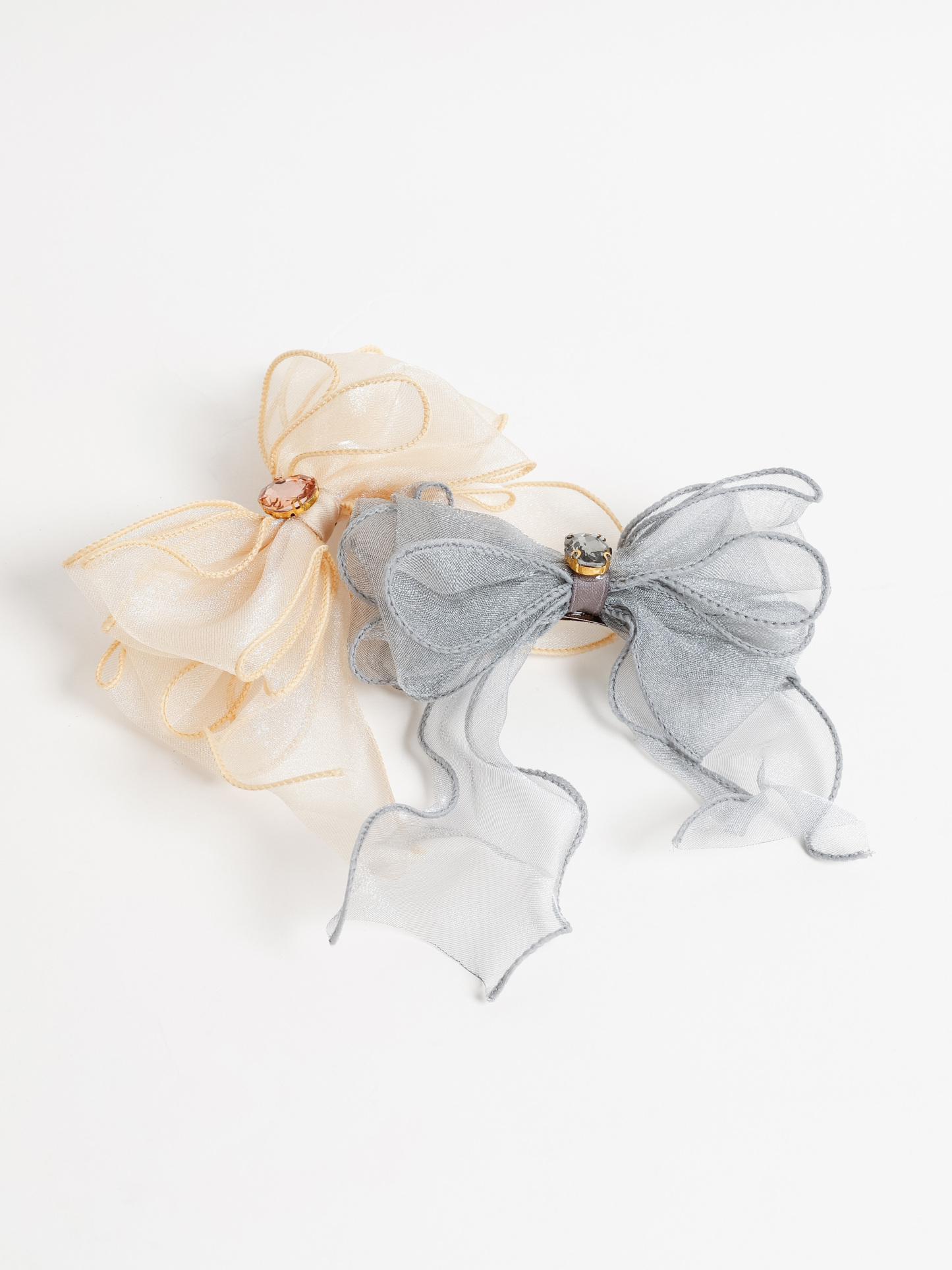 Hairclip Hc491