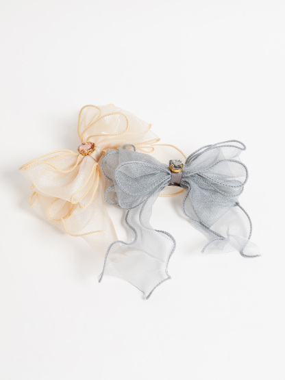 Hairclip Hc491