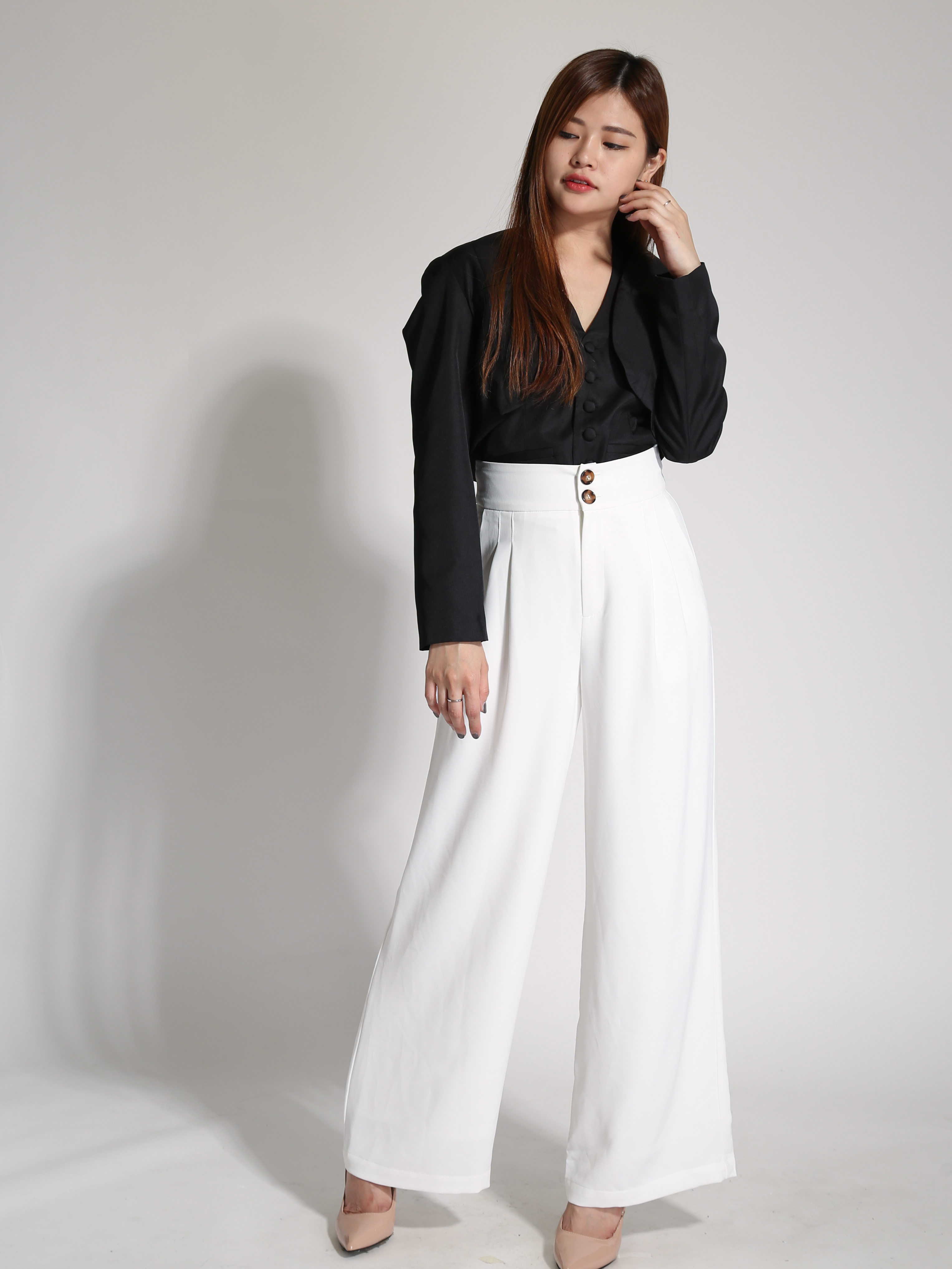 Formal Outerwear Ac040