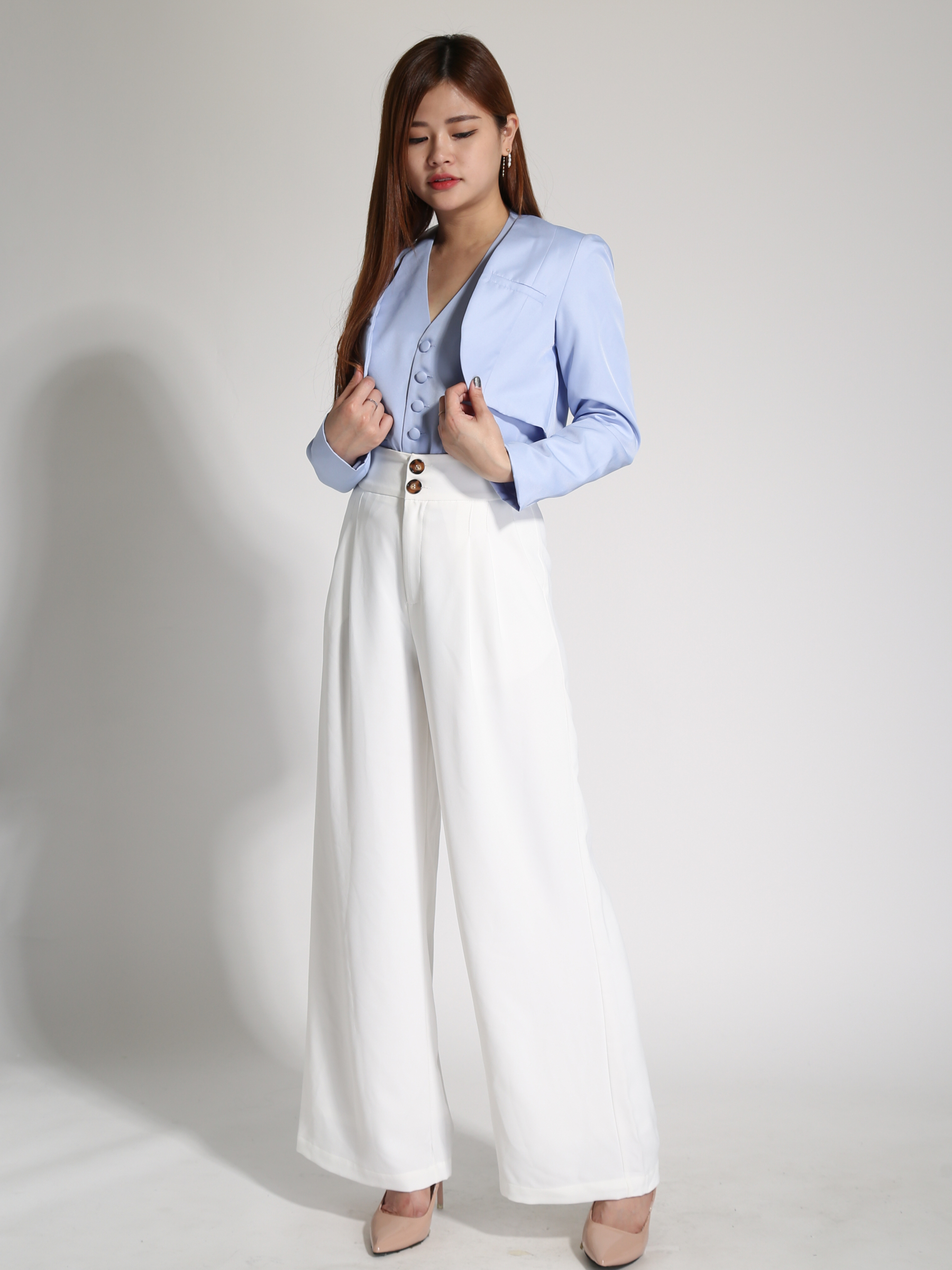 Formal Outerwear Ac040