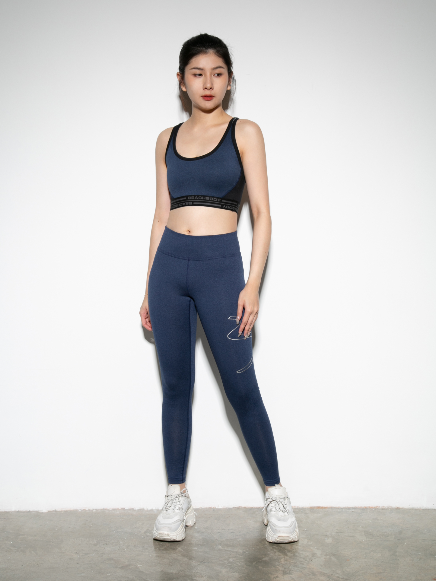 BeachBody Fusion Set BB03 & BB04