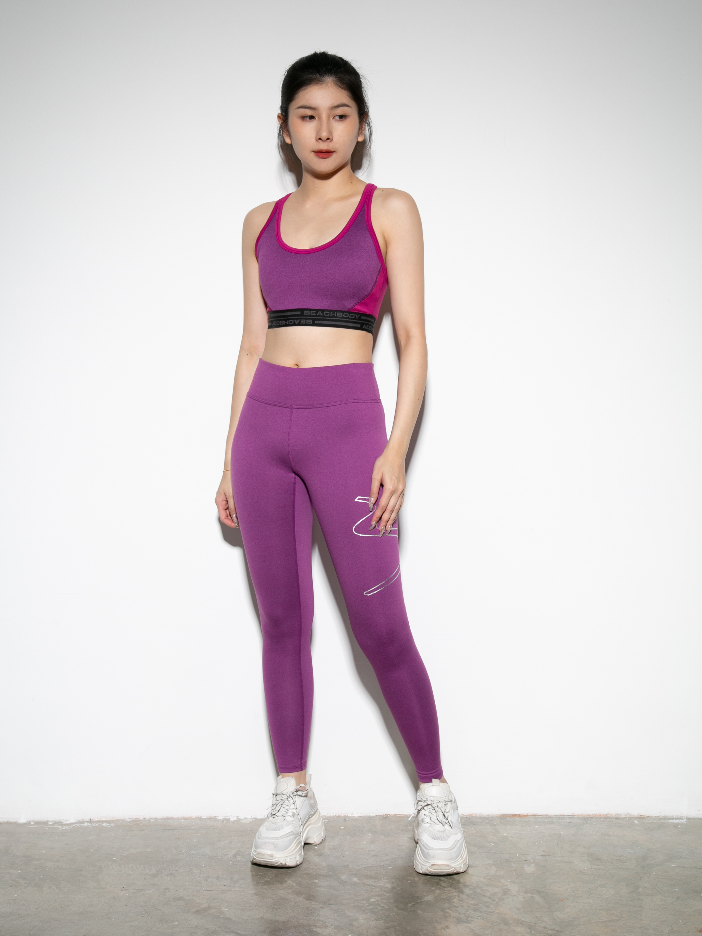 BeachBody Fusion Set BB03 & BB04