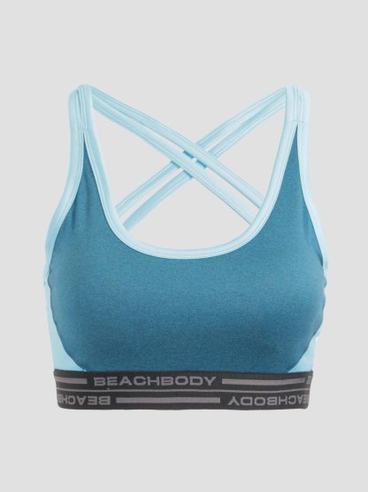 BeachBody Fusion Set BB03 & BB04