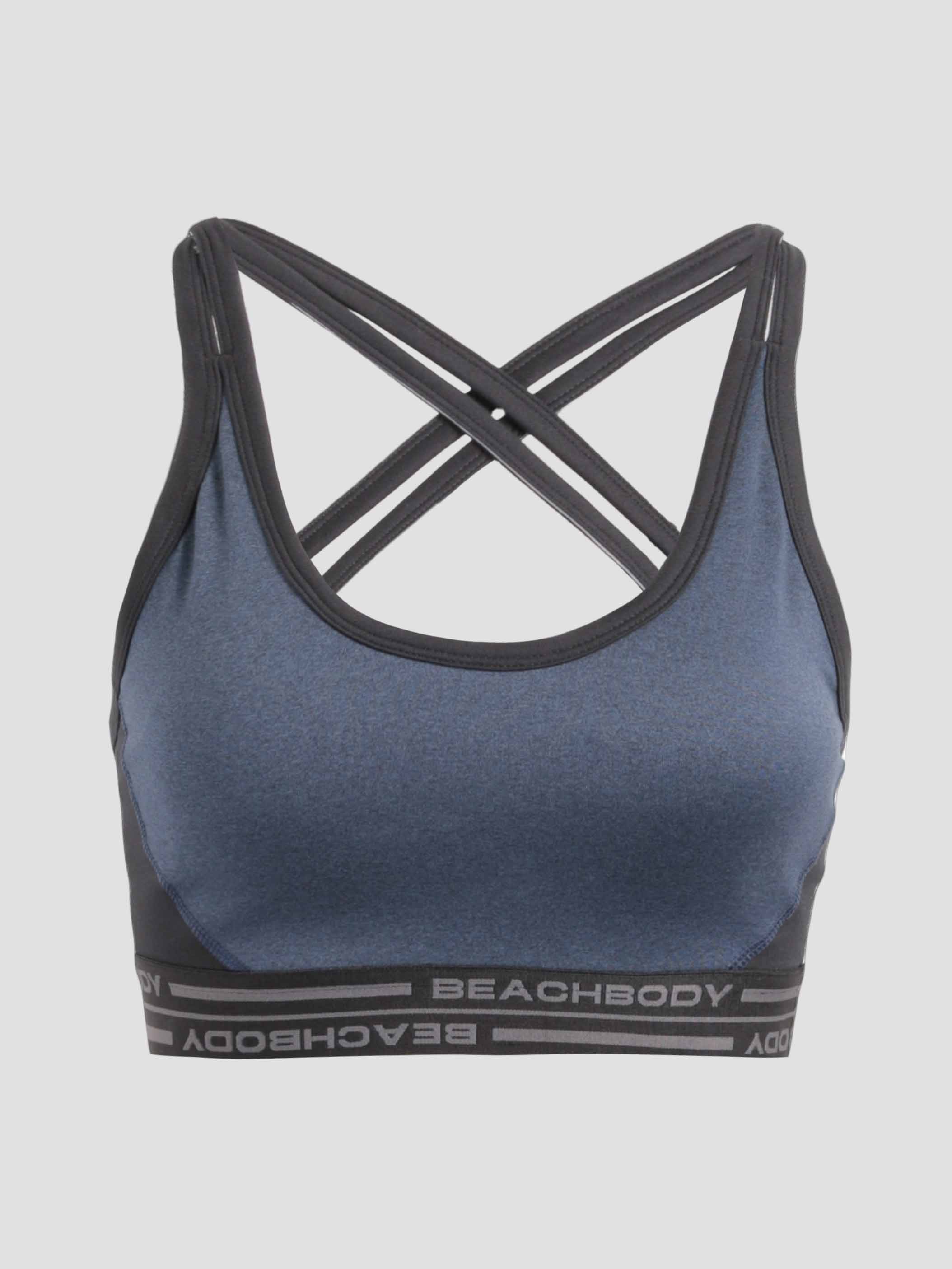 BeachBody Fusion Set BB03 & BB04