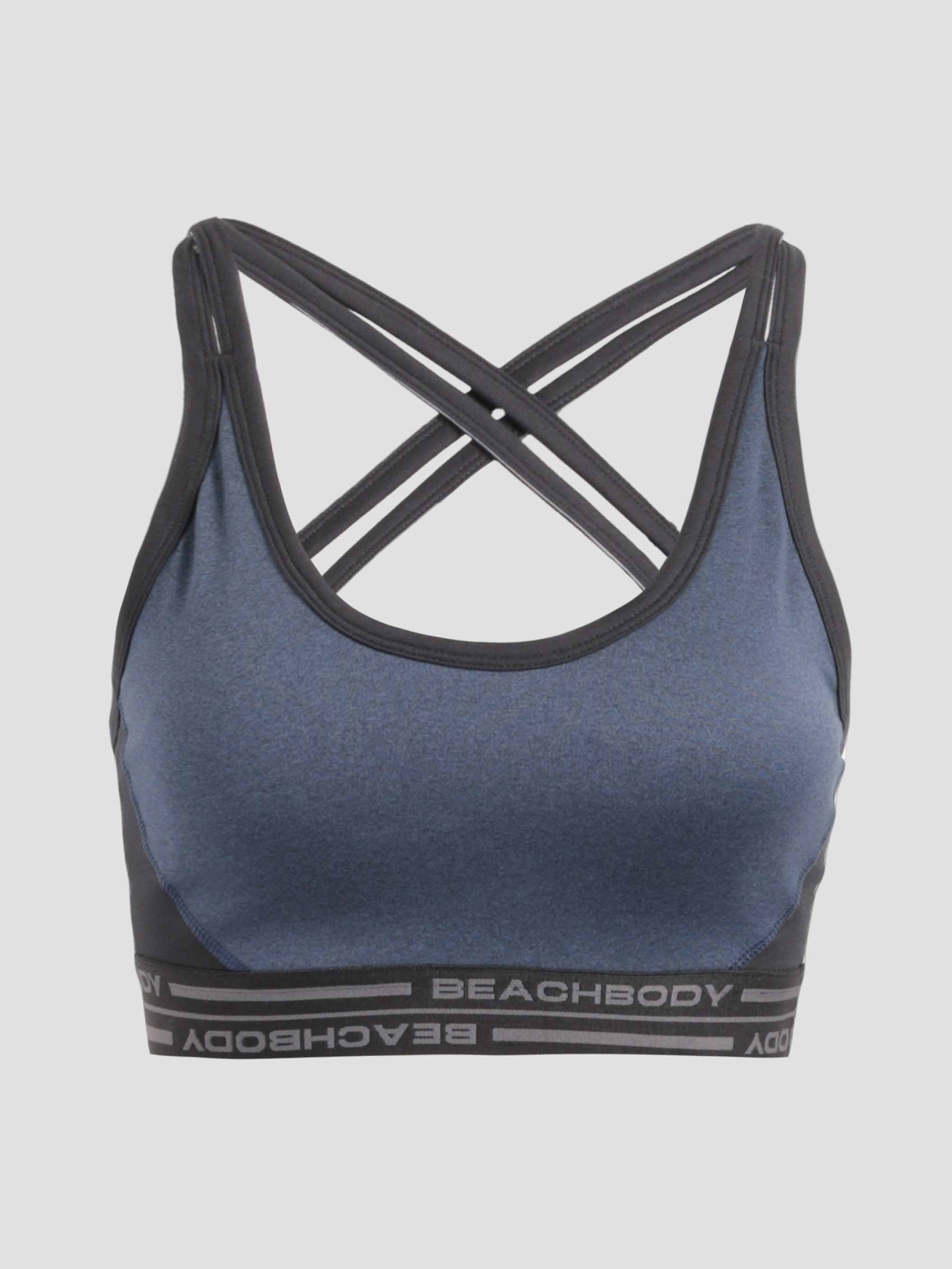 BeachBody Fusion Set BB03 & BB04