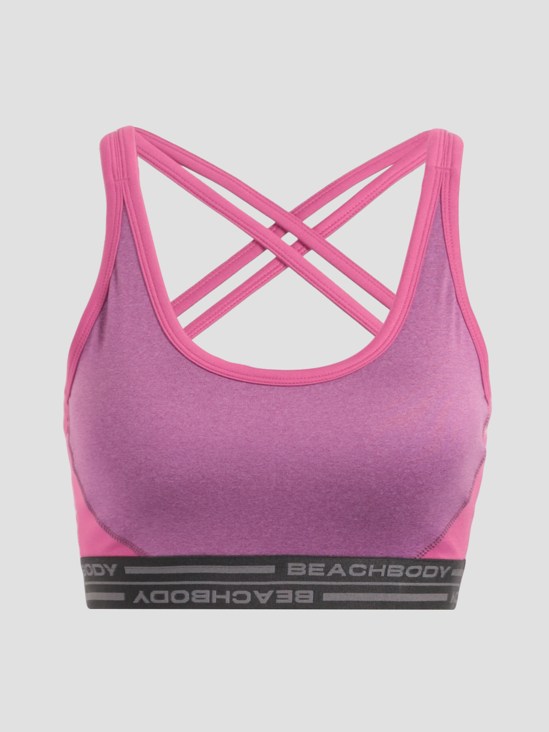 BeachBody Fusion Set BB03 & BB04