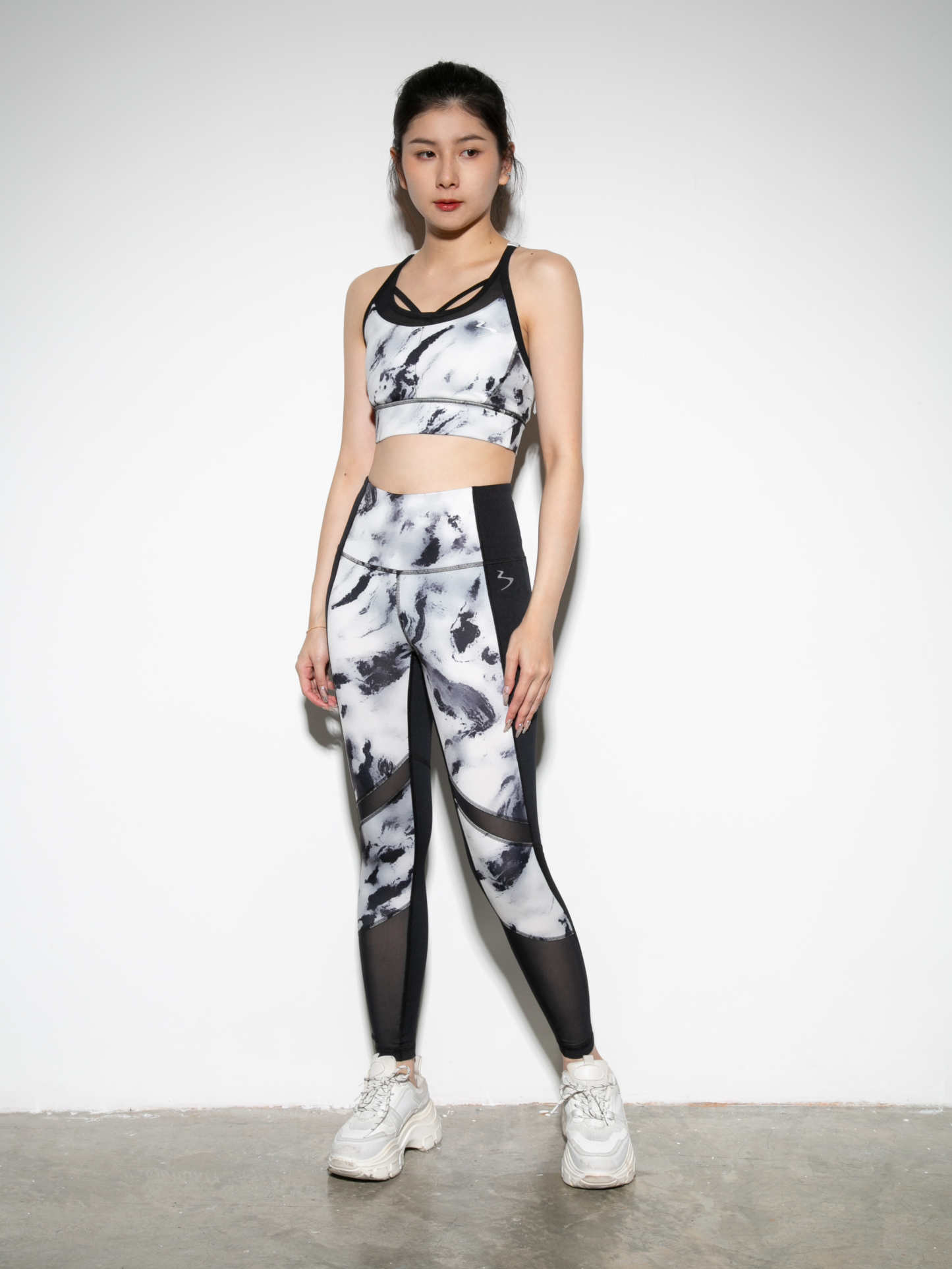 BeachBody Empower Set BB05 & BB06