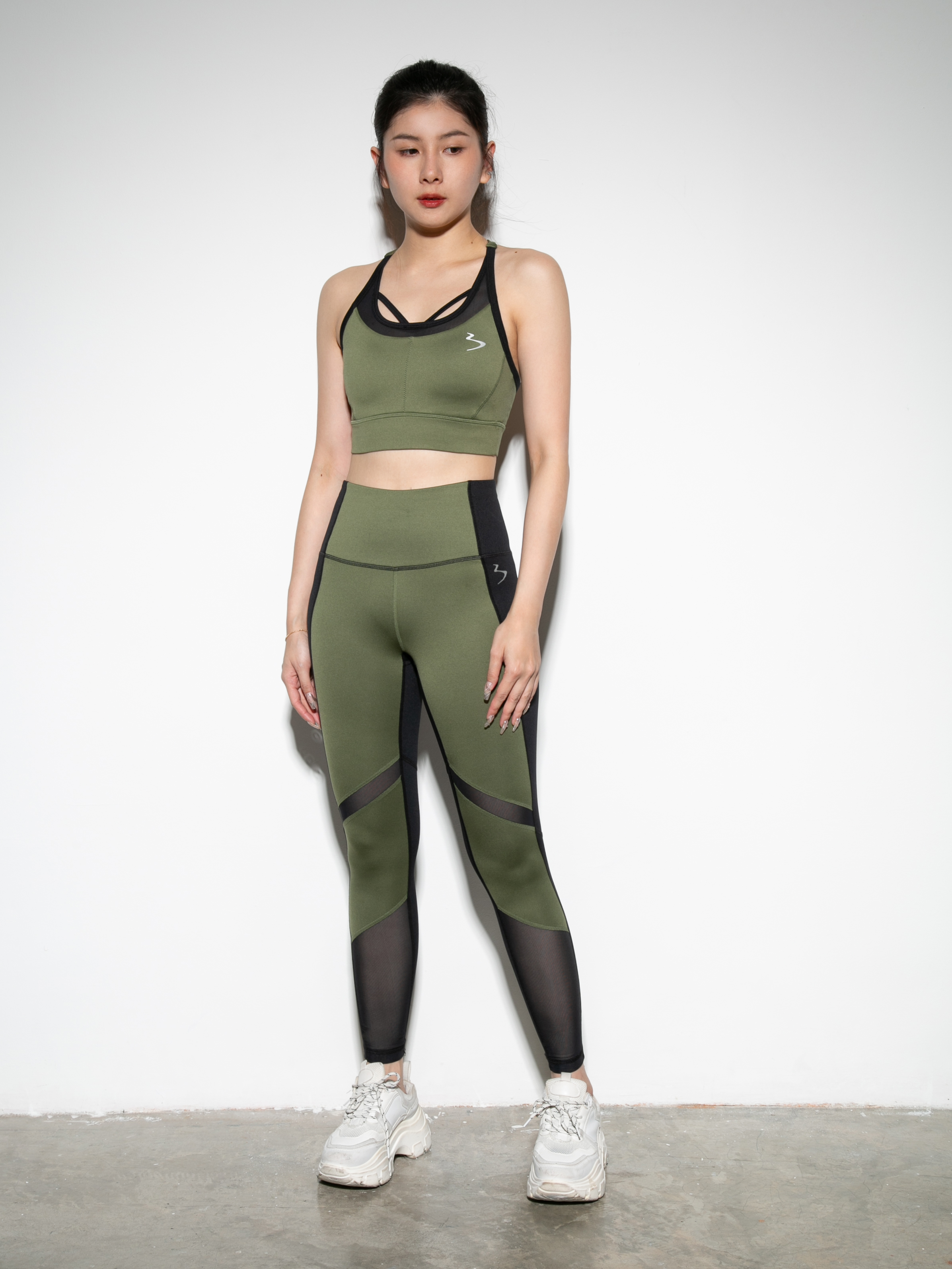 BeachBody Empower Set BB05 & BB06