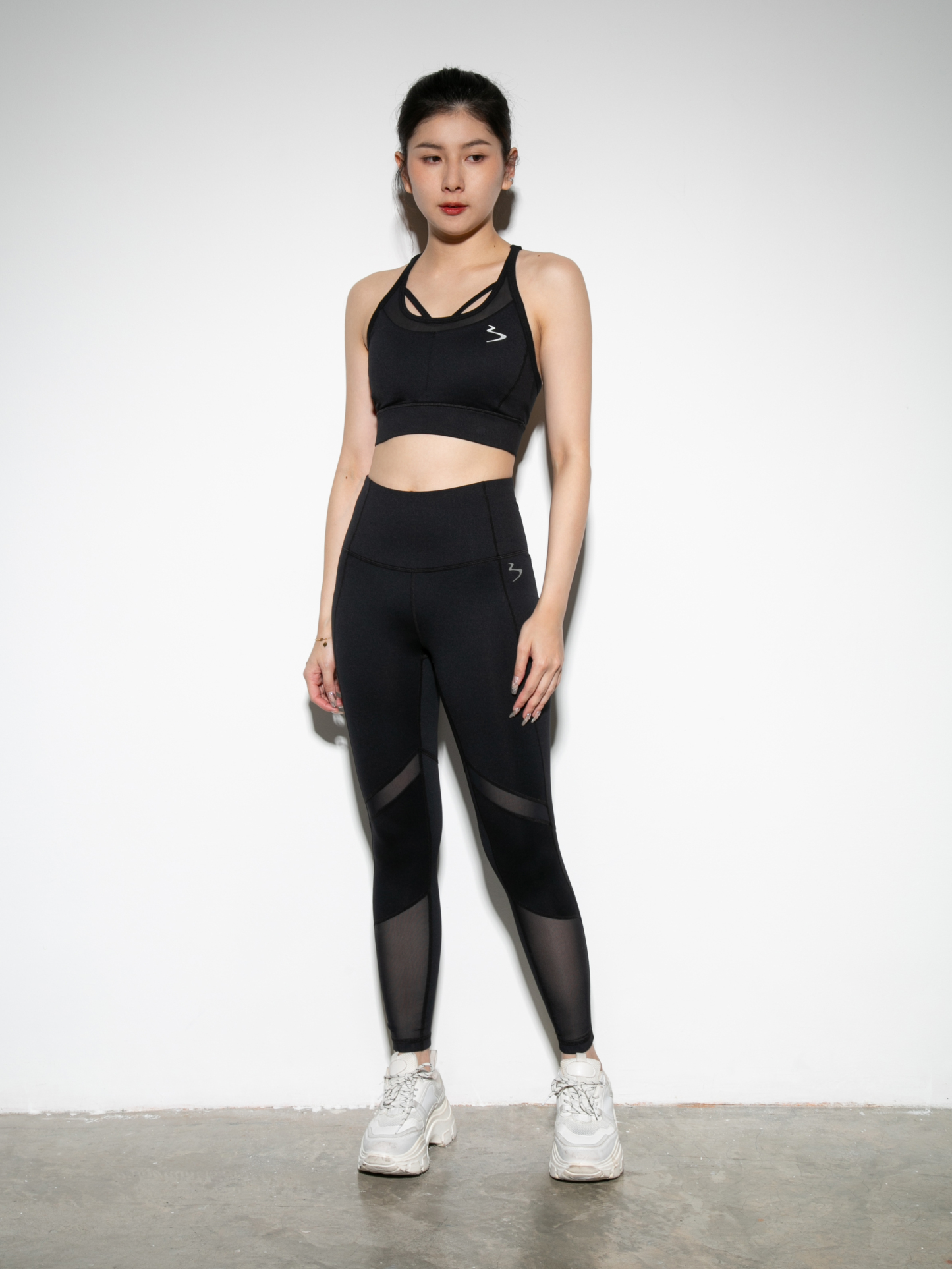 BeachBody Empower Set BB05 & BB06