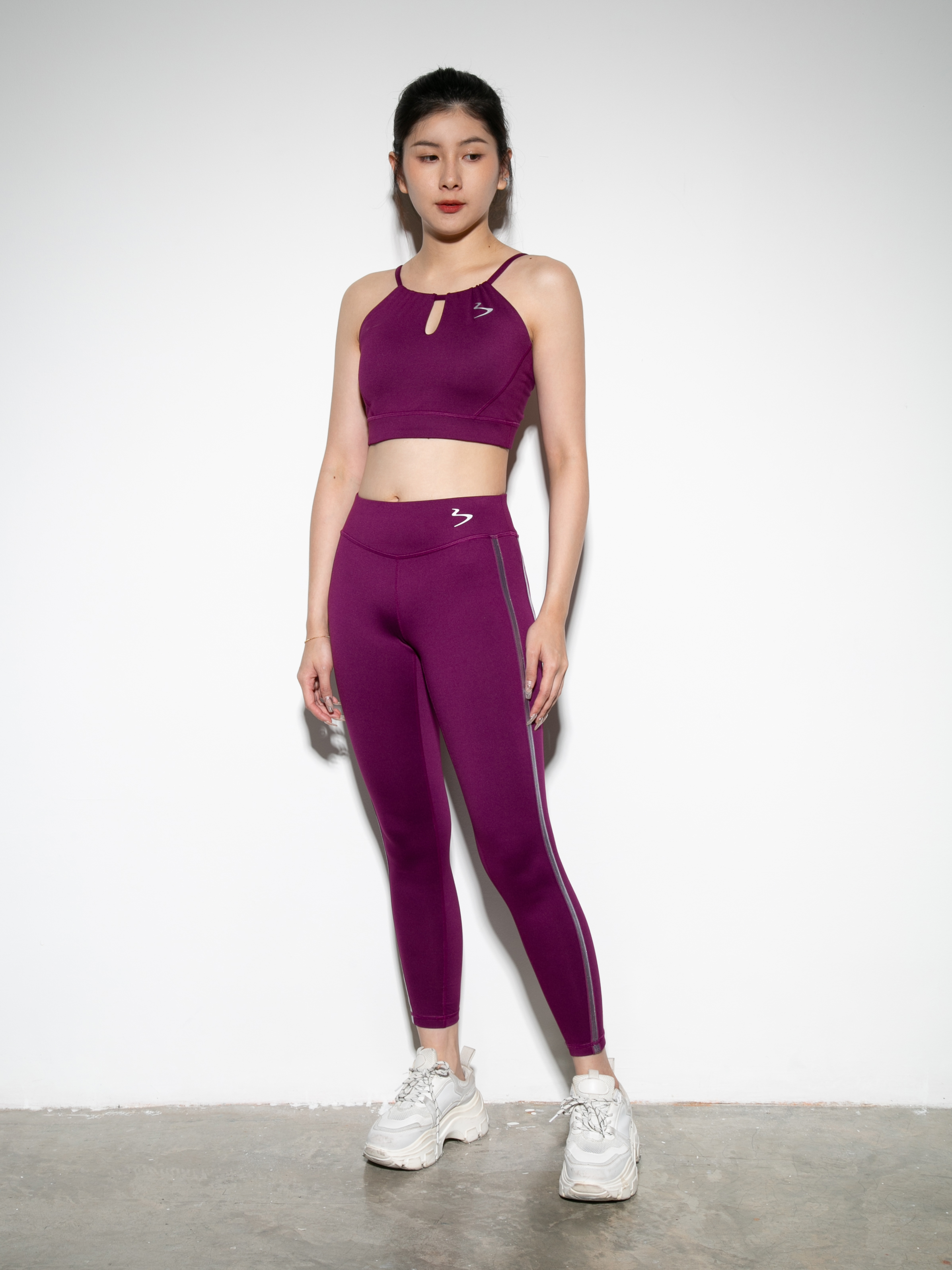 BeachBody Shine On Set BB07 & BB08