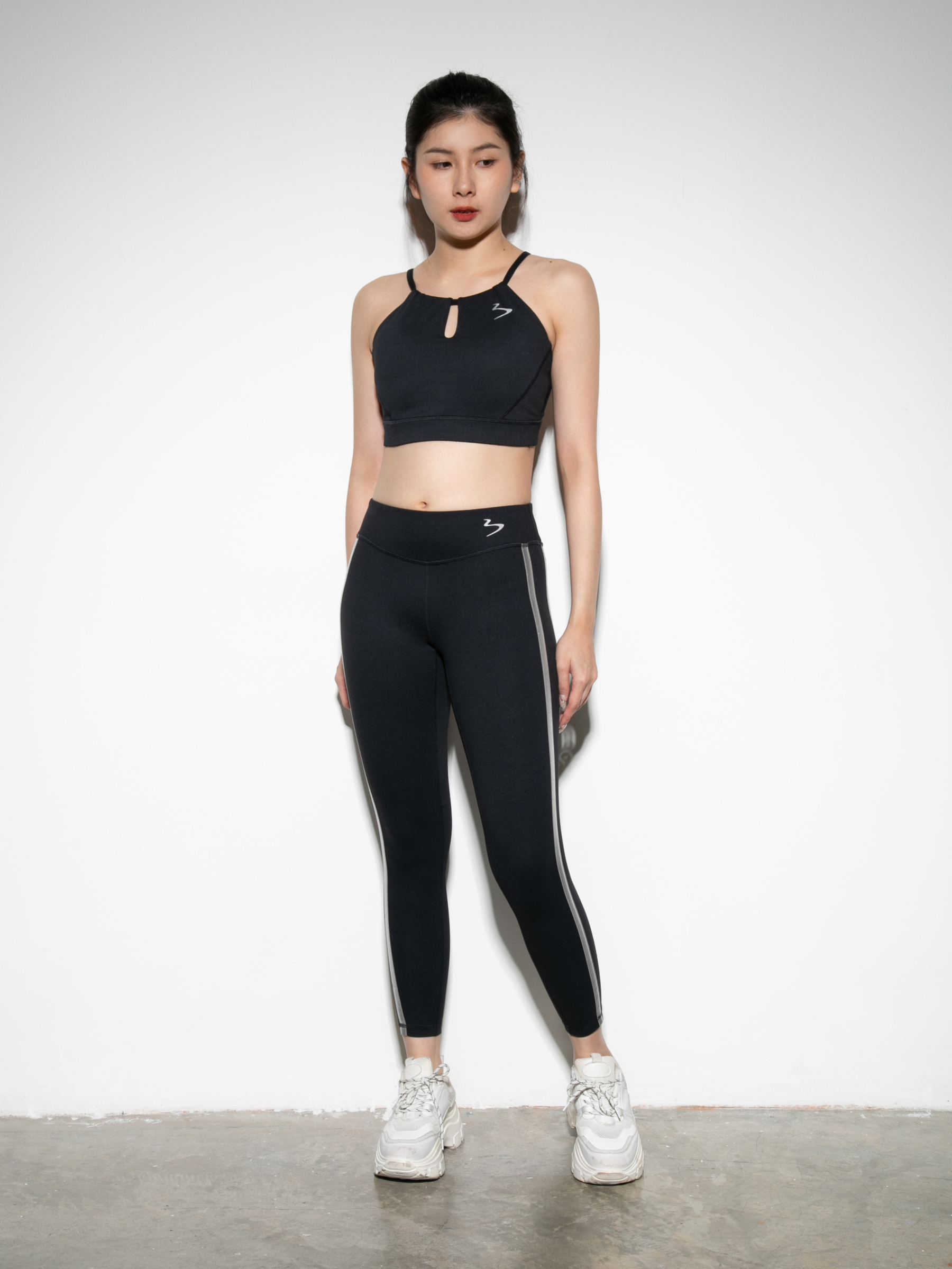 BeachBody Shine On Set BB07 & BB08