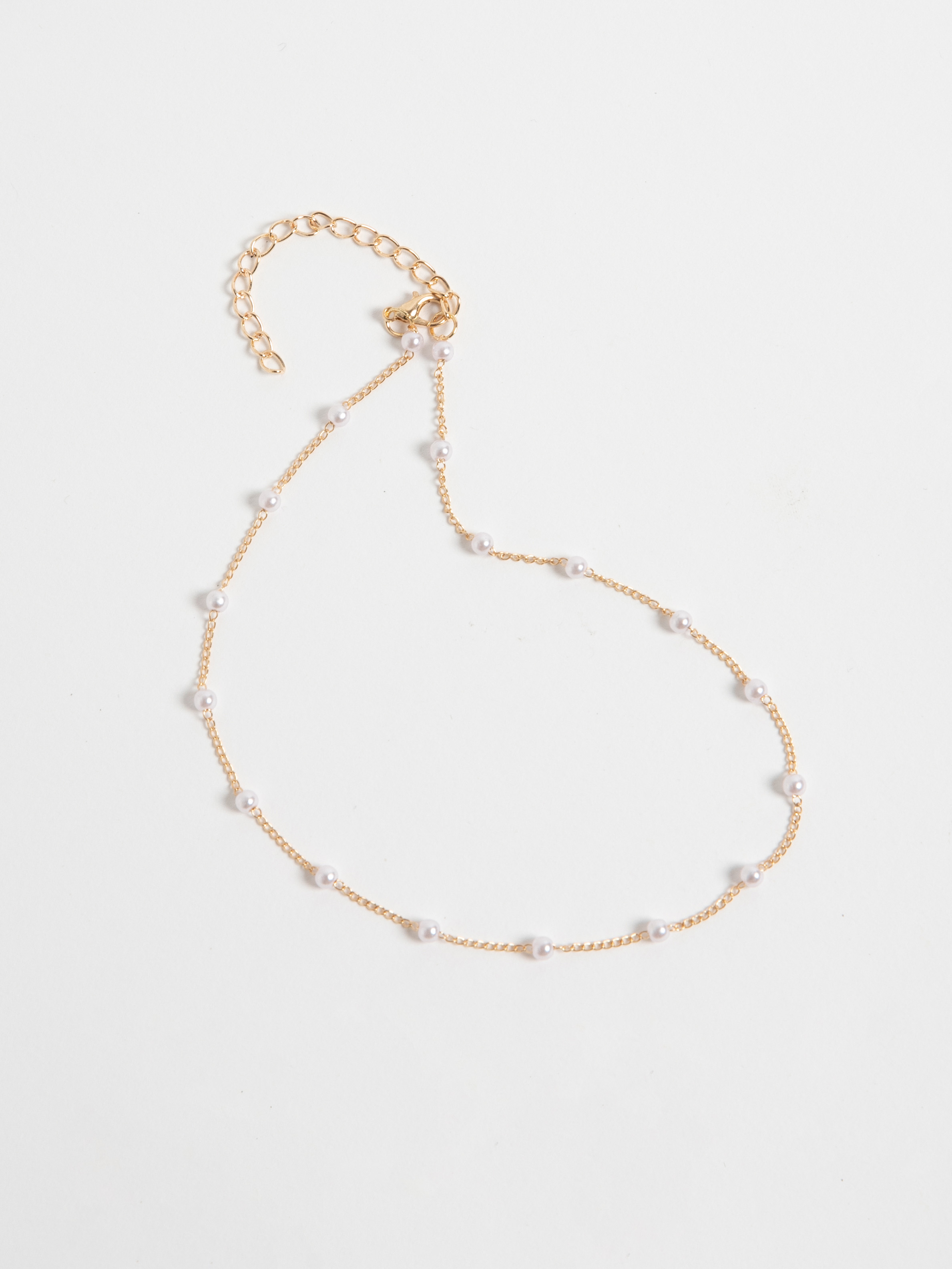 Necklace N7647