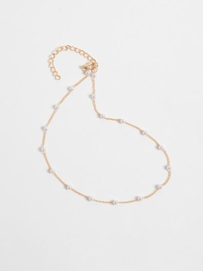 Necklace N7647