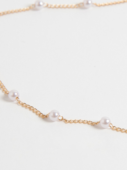 Necklace N7647