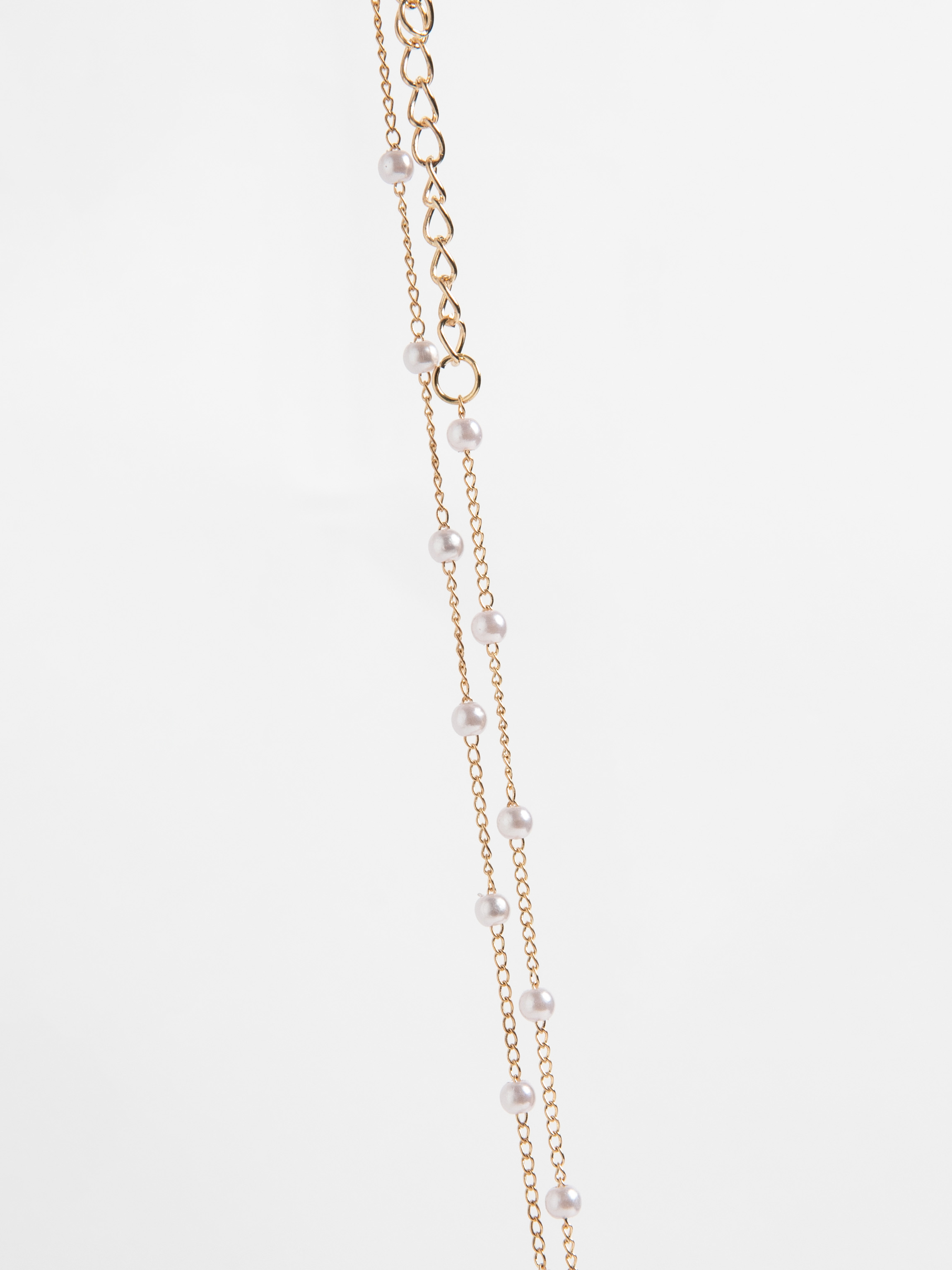 Necklace N7647