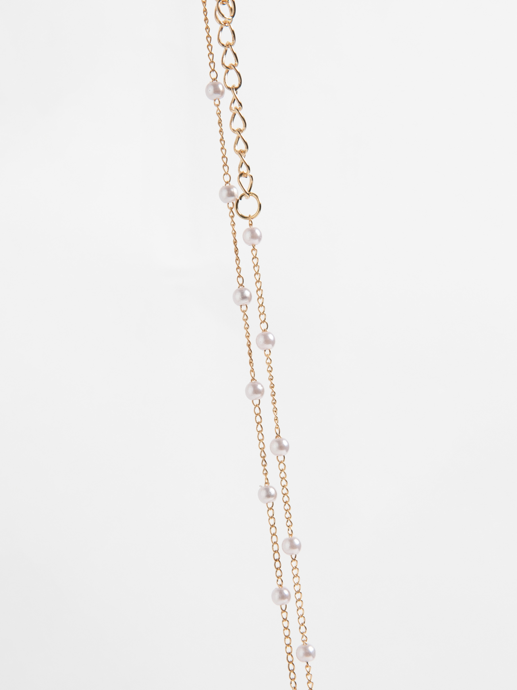 Necklace N7647