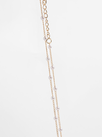 Necklace N7647