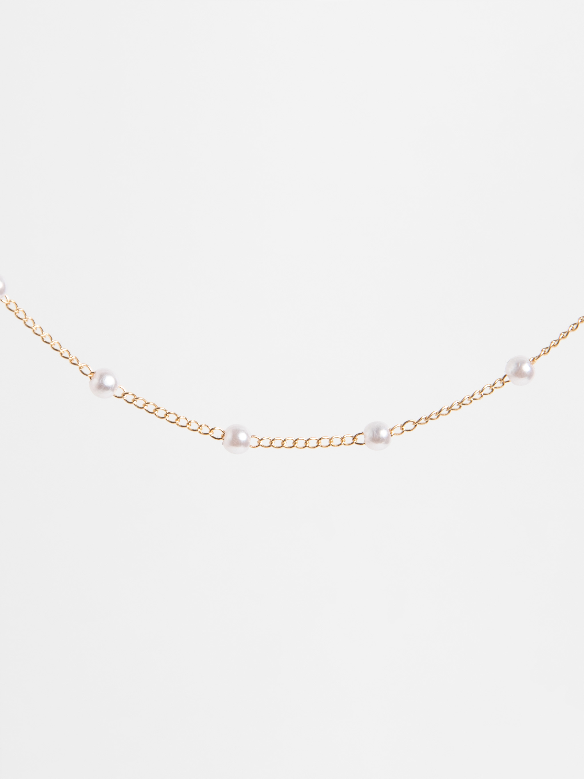 Necklace N7647