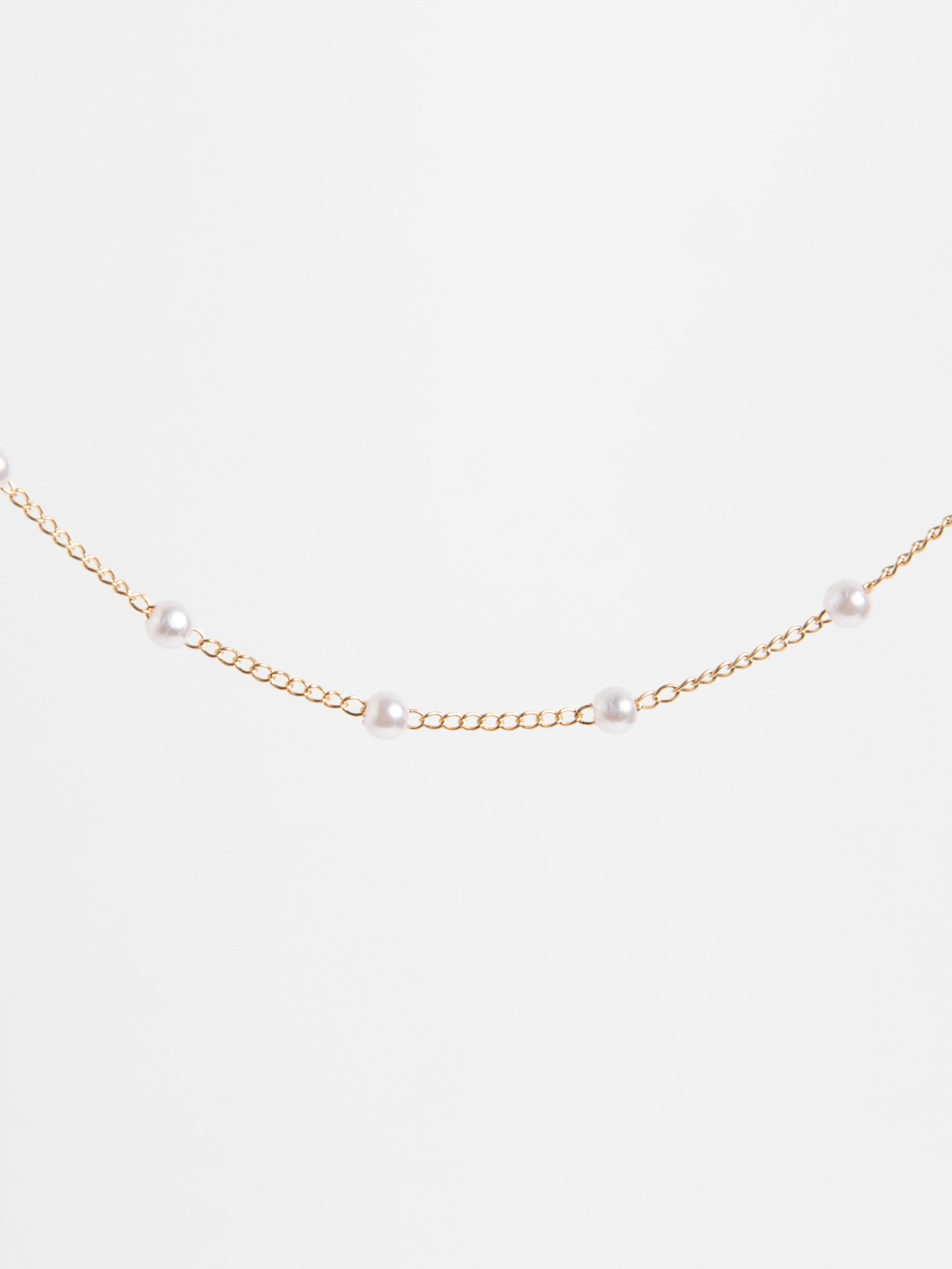 Necklace N7647
