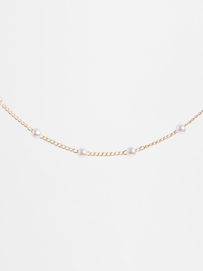 Necklace N7647