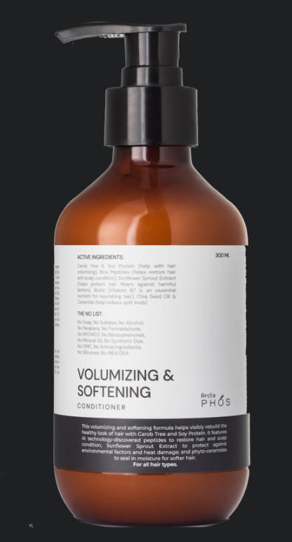 ArctaPHOS-Conditioner