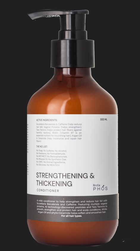 ArctaPHOS-Conditioner