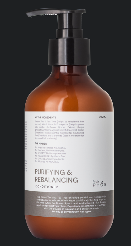 ArctaPHOS-Conditioner