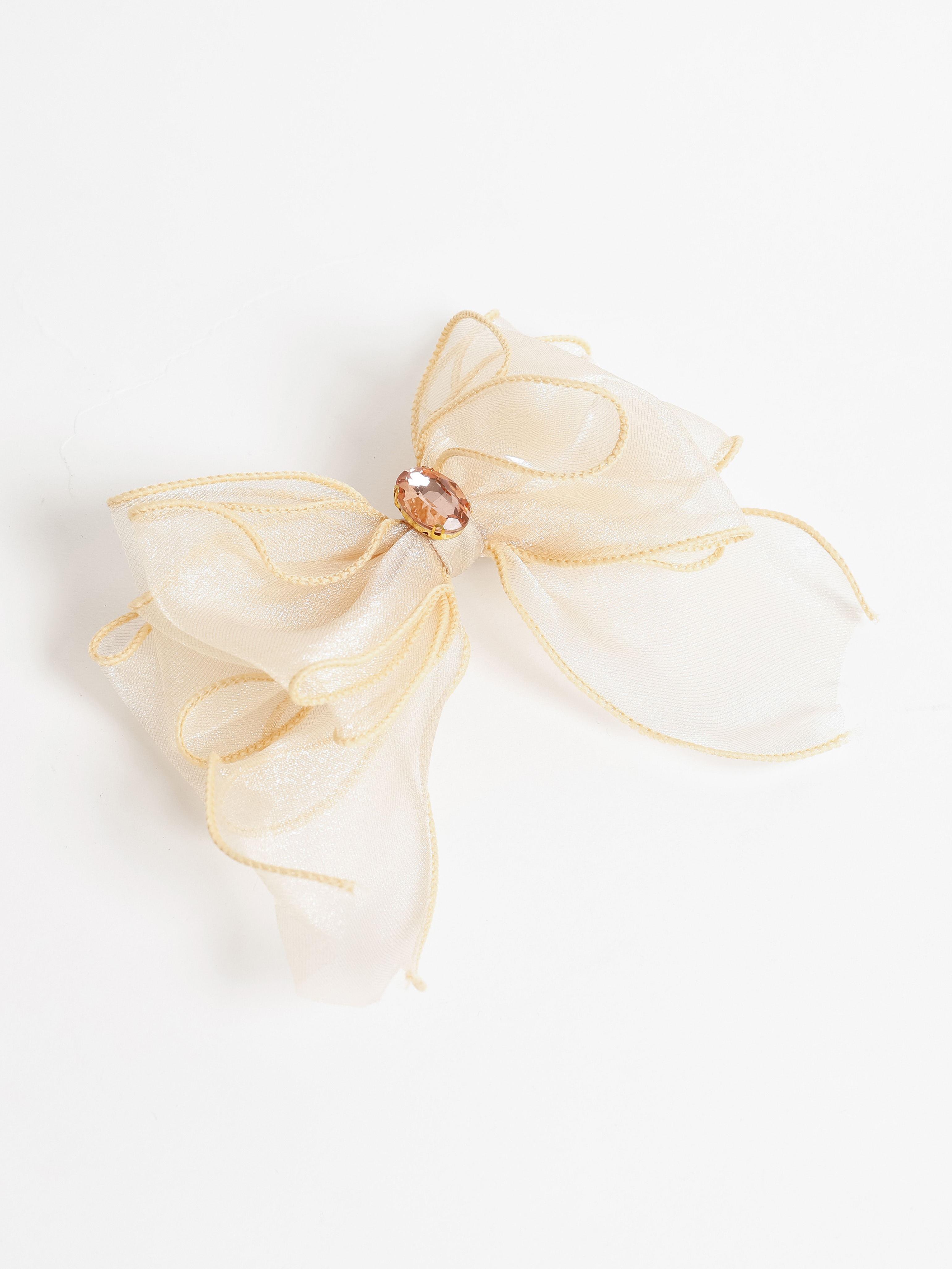 Hairclip Hc491