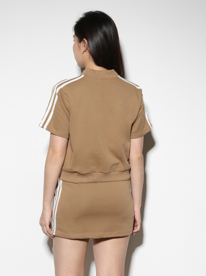 Sport Wear Front Zip Set 28904