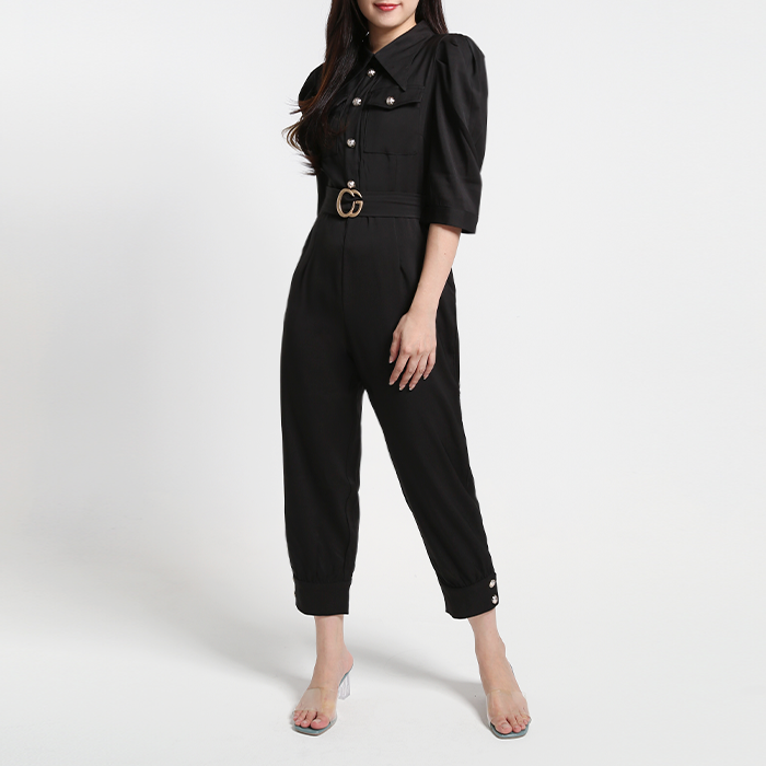 Jumpsuits