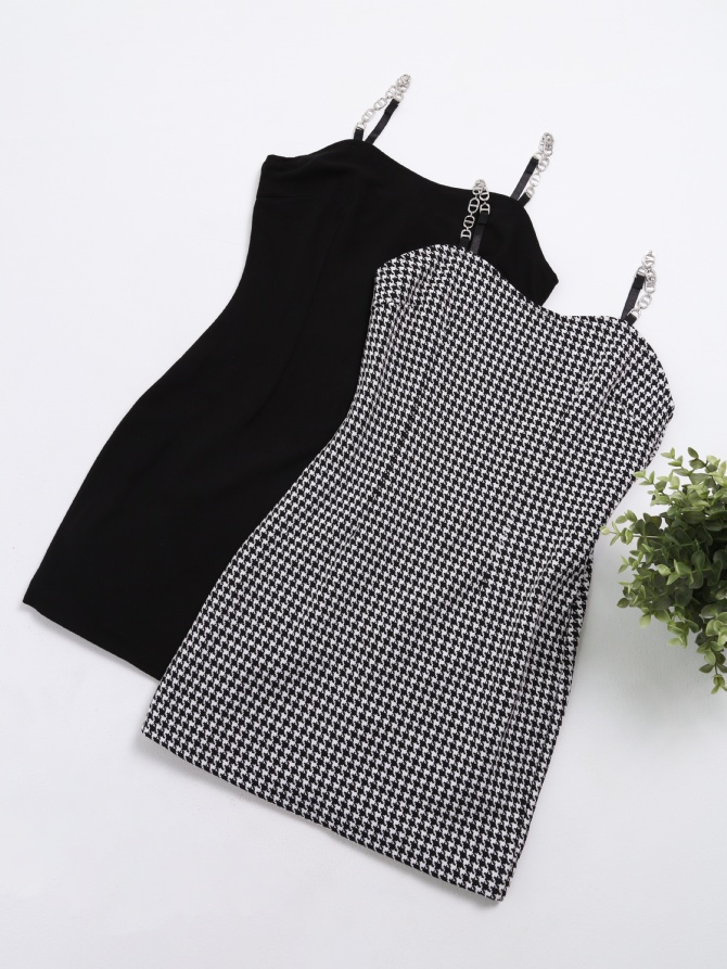 Sleeveless Dress 24465
