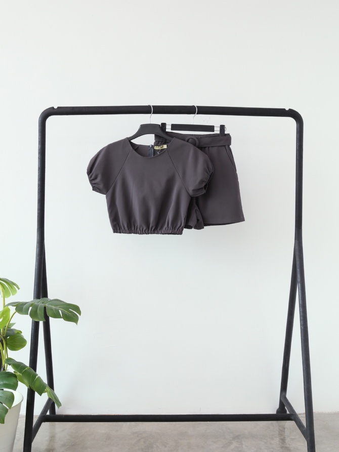 Basic Plain Set 17124