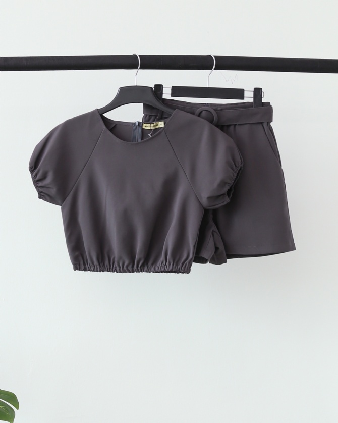 Basic Plain Set 17124