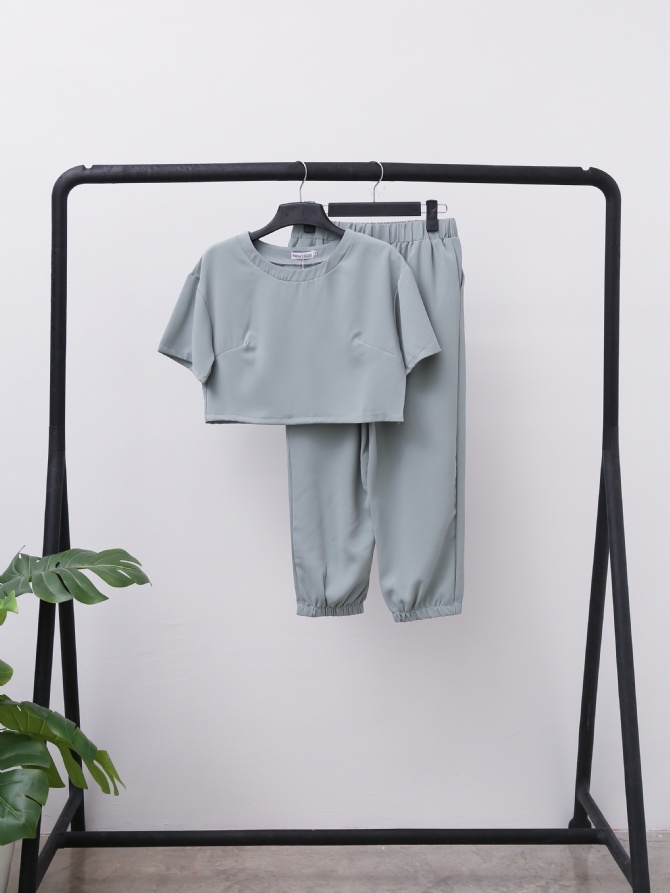 Basic Plain Set 17110