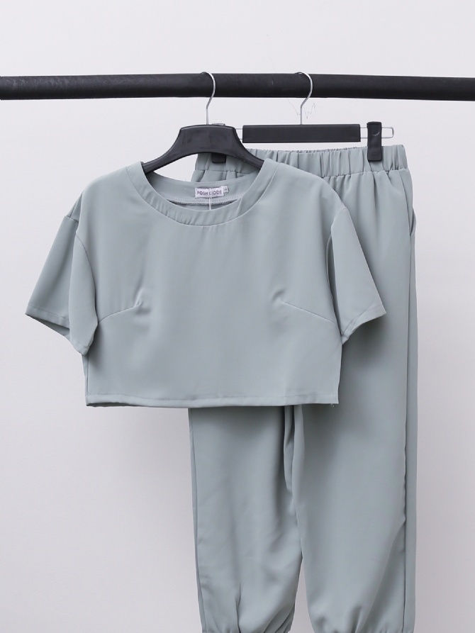 Basic Plain Set 17110