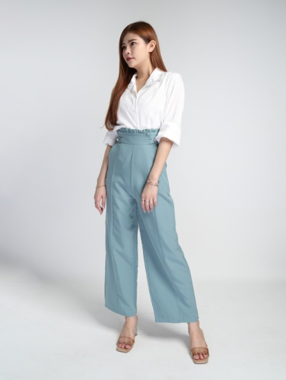 Formal Suit Long Pants 21717