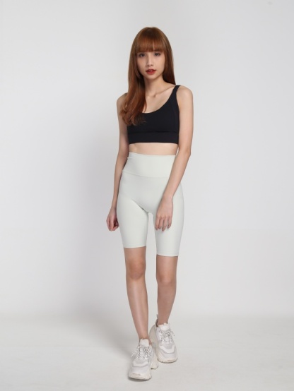 Sport Wear Back Cross Short pants 23978